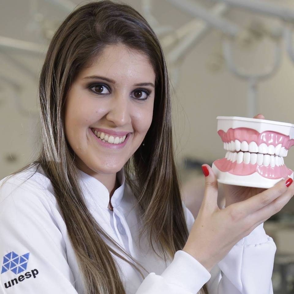 Gabriela Moreno Carrega